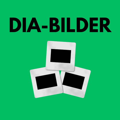 Digitalisera diabilder till USB